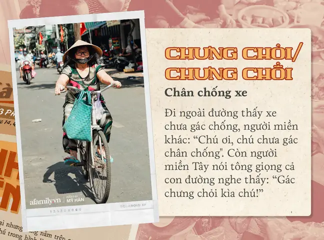 Giọng Miền Tây Như Thế Nào? Đặc Điểm Ngôn Ngữ Đậm Chất Nông Thôn Nam Bộ Giọng Miền Tây Như Thế Nào? Đặc Điểm Ngôn Ngữ Đậm Chất Nông Thôn Nam Bộ