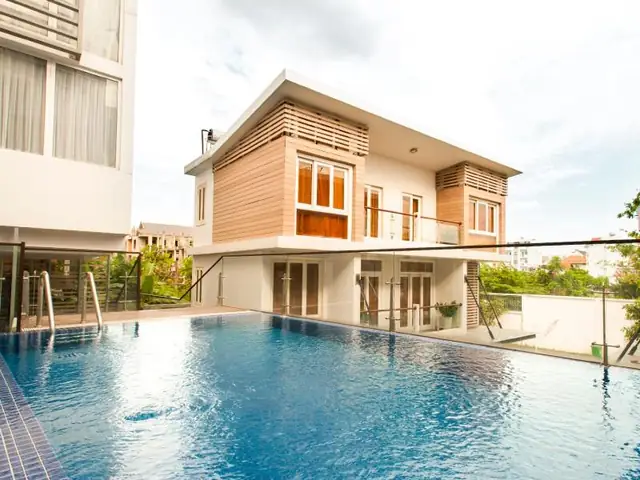 Glenwood City Resort: Review Chi Tiết Tiện Ích, Giá