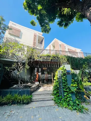 Glenwood City Resort: Review Chi Tiết Tiện Ích, Giá