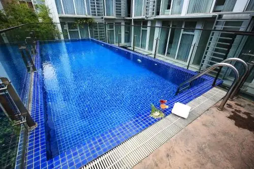 Glenwood City Resort: Review Chi Tiết Tiện Ích, Giá