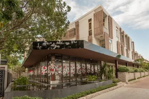 Glenwood City Resort: Review Chi Tiết Tiện Ích, Giá
