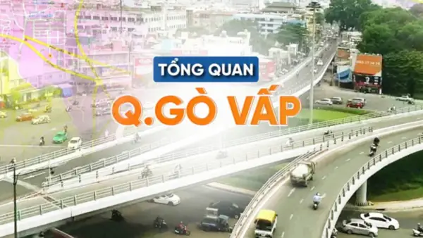 Gò Vấp Có Bao Nhiêu Phường? Tất Tần Tật Về Cấu Trúc Hành Chính & Ý Nghĩa Du Lịch Gò Vấp Có Bao Nhiêu Phường? Tất Tần Tật Về Cấu Trúc Hành Chính & Ý Nghĩa Du Lịch