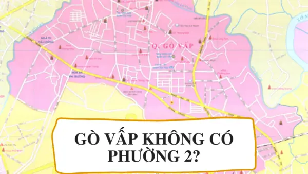 Gò Vấp Có Bao Nhiêu Phường? Tất Tần Tật Về Cấu Trúc Hành Chính & Ý Nghĩa Du Lịch Gò Vấp Có Bao Nhiêu Phường? Tất Tần Tật Về Cấu Trúc Hành Chính & Ý Nghĩa Du Lịch