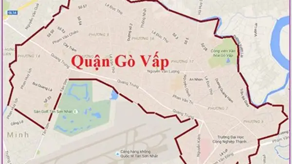 Gò Vấp Có Bao Nhiêu Phường? Tất Tần Tật Về Cấu Trúc Hành Chính & Ý Nghĩa Du Lịch Gò Vấp Có Bao Nhiêu Phường? Tất Tần Tật Về Cấu Trúc Hành Chính & Ý Nghĩa Du Lịch