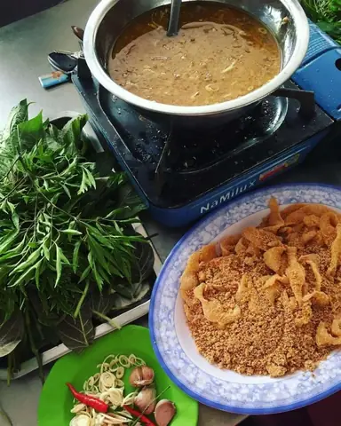 Cách Làm Gỏi Cá Kim Yến Tân Mai Ngon Chuẩn Vị