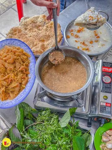 Cách Làm Gỏi Cá Kim Yến Tân Mai Ngon Chuẩn Vị