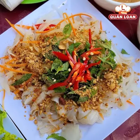 Gỏi Cá Mai Vũng Tàu: Trải Nghiệm Ẩm Thực Đậm Chất Biển Tại Quán Vườn Xoài Gỏi Cá Mai Vũng Tàu: Trải Nghiệm Ẩm Thực Đậm Chất Biển Tại Quán Vườn Xoài