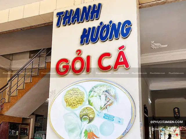Cẩm Nang Trọn Vẹn Về Gỏi Cá Nam Ô Thanh Hương: Hương Vị Đậm Đà Từ Biển Đông Cẩm Nang Trọn Vẹn Về Gỏi Cá Nam Ô Thanh Hương: Hương Vị Đậm Đà Từ Biển Đông