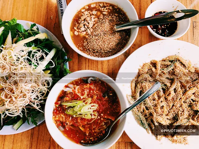 Cẩm Nang Trọn Vẹn Về Gỏi Cá Nam Ô Thanh Hương: Hương Vị Đậm Đà Từ Biển Đông Cẩm Nang Trọn Vẹn Về Gỏi Cá Nam Ô Thanh Hương: Hương Vị Đậm Đà Từ Biển Đông