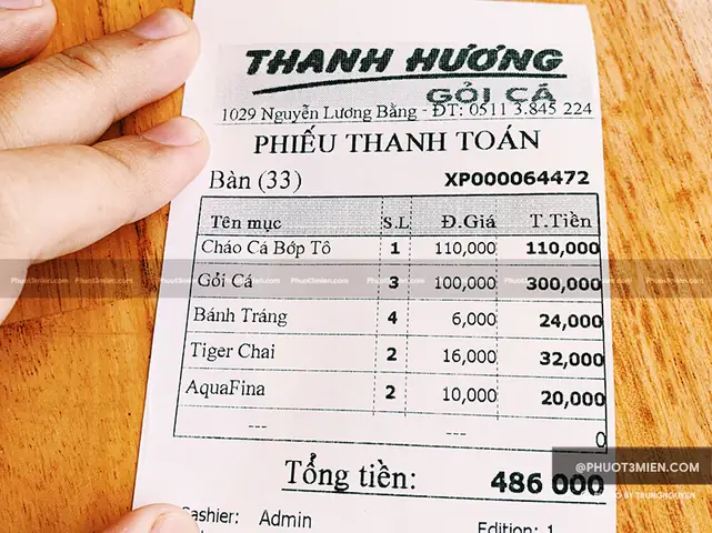 Cẩm Nang Trọn Vẹn Về Gỏi Cá Nam Ô Thanh Hương: Hương Vị Đậm Đà Từ Biển Đông