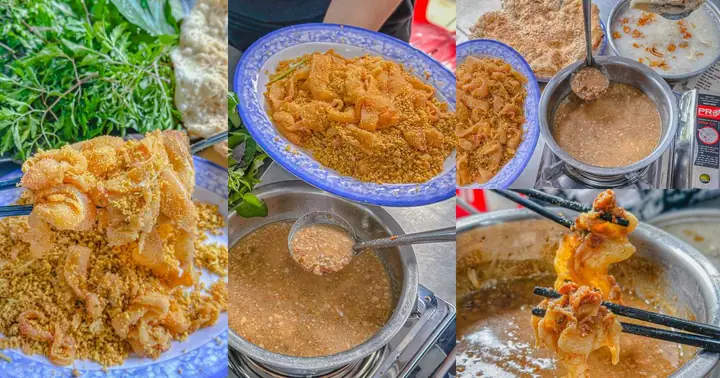 Gỏi Cá Tân Mai Biên Hòa: Đặc Sản Không Thể Bỏ Quê Khi Đến Đồng Nai