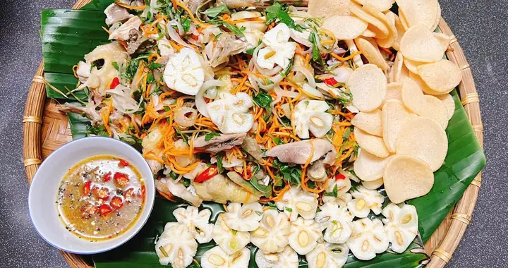 Gỏi Gà Măng Cụt Gần Đây: Cách Làm Đơn Giản & Bảo Quản Tối Ưu