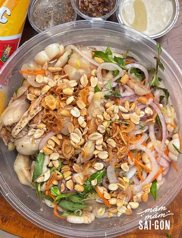 Gỏi Gà Măng Cụt Gần Đây: Cách Làm Đơn Giản & Bảo Quản Tối Ưu Gỏi Gà Măng Cụt Gần Đây: Cách Làm Đơn Giản & Bảo Quản Tối Ưu