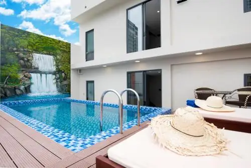Golden Lotus Central Hotel Nha Trang – Thông Tin Chi Tiết Và Đánh Giá