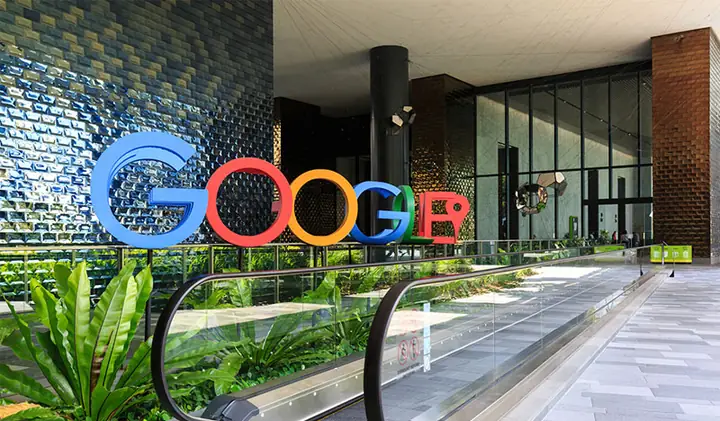 Google Có Trụ Sở Ở Đâu? Địa Chỉ Chi Tiết & Hướng Dẫn Tham Quan