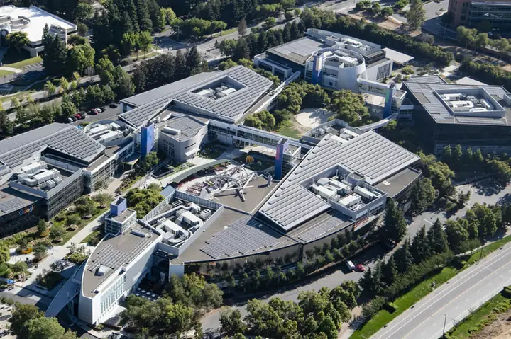 Google Có Trụ Sở Ở Đâu? Địa Chỉ Chi Tiết & Hướng Dẫn Tham Quan
