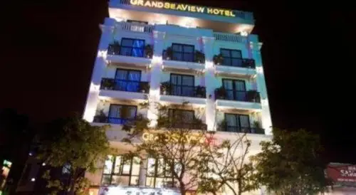 Khám Phá Grand Sea View Hotel – Đánh Giá Chi Tiết Cho Du Khách