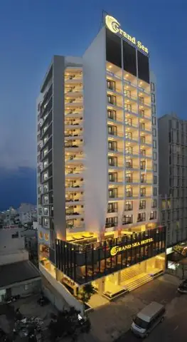 Khám Phá Grand Sea View Hotel – Đánh Giá Chi Tiết Cho Du Khách