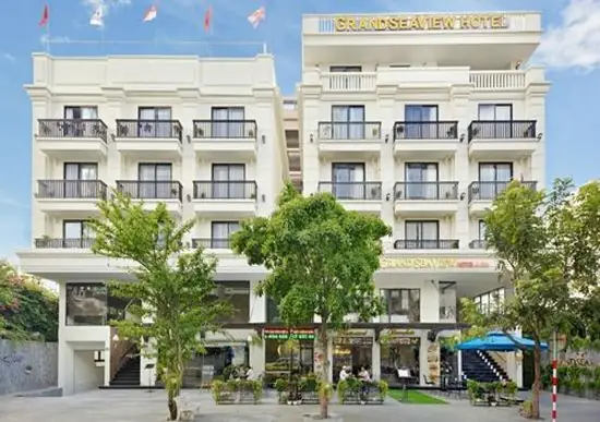 Khám Phá Grand Sea View Hotel – Đánh Giá Chi Tiết Cho Du Khách
