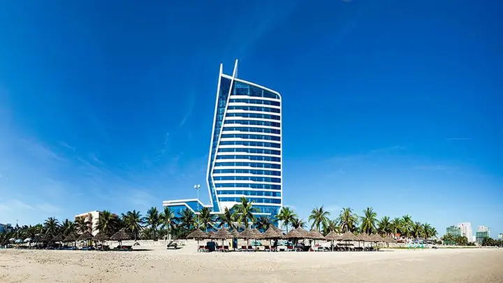 Grand Tourane Đà Nẵng Là Khách Sạn Mấy Sao? Grand Tourane Đà Nẵng Là Khách Sạn Mấy Sao?