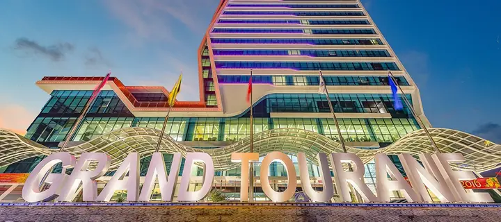 Grand Tourane Đà Nẵng Là Khách Sạn Mấy Sao? Grand Tourane Đà Nẵng Là Khách Sạn Mấy Sao?