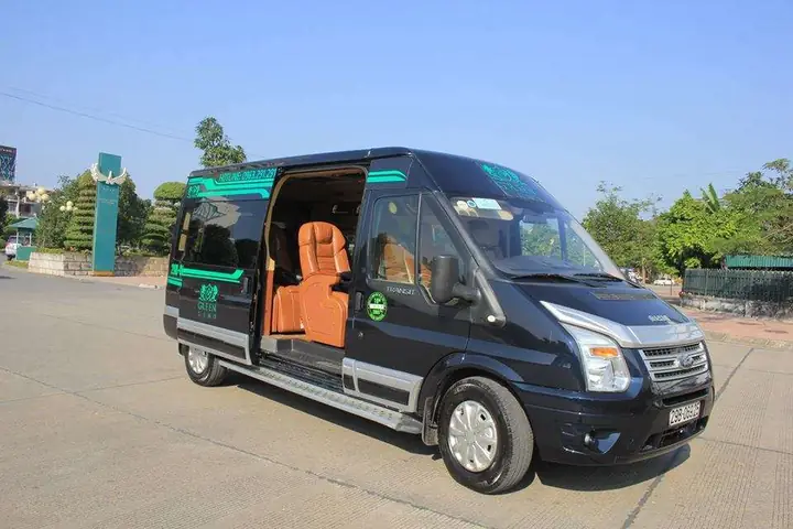 Green Limousine Hà Nội Bắc Giang: Review Chi Tiết Và Lời Khuyên Chọn Xe Green Limousine Hà Nội Bắc Giang: Review Chi Tiết Và Lời Khuyên Chọn Xe