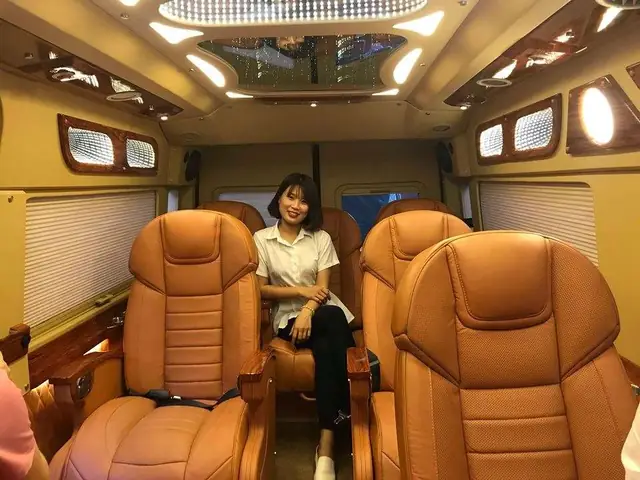 Green Limousine Hà Nội Bắc Giang: Review Chi Tiết Và Lời Khuyên Chọn Xe Green Limousine Hà Nội Bắc Giang: Review Chi Tiết Và Lời Khuyên Chọn Xe