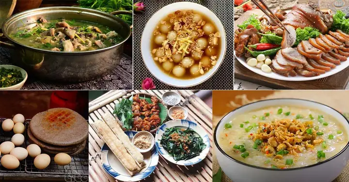 Khám Phá 12 Đặc Sản Hà Giang Nên Thử Ngay Cho Du Khách