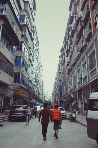 Hà Khẩu: Điểm Giáp Biên Giới Vân Nam Hấp Dẫn