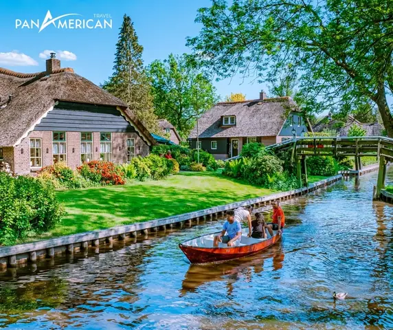 Khám Phá Hà Lan Nổi Tiếng Về Gì: Biểu Tượng Và Đặc Trưng Khám Phá Hà Lan Nổi Tiếng Về Gì: Biểu Tượng Và Đặc Trưng