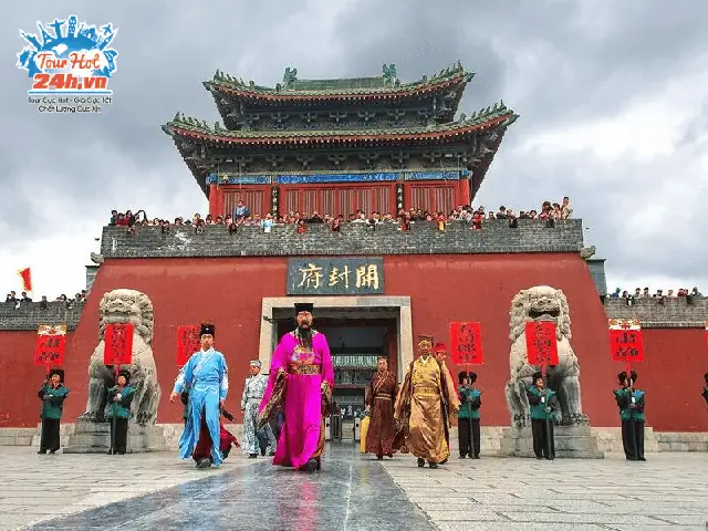 Khám Phá Hà Nam – Tỉnh Lịch Sử Trung Tâm Nền Văn Minh Trung Hoa Khám Phá Hà Nam – Tỉnh Lịch Sử Trung Tâm Nền Văn Minh Trung Hoa