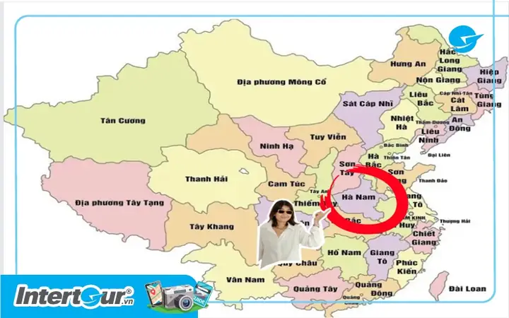 Khám Phá Hà Nam – Tỉnh Lịch Sử Trung Tâm Nền Văn Minh Trung Hoa Khám Phá Hà Nam – Tỉnh Lịch Sử Trung Tâm Nền Văn Minh Trung Hoa