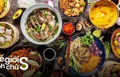 Khám Phá 30 Món Ăn Hà Nội Ngon Nhất Dành Cho Du Khách