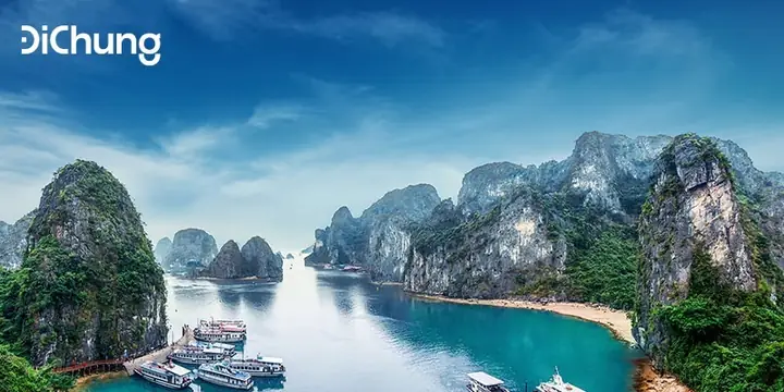 Cẩm Nang Chi Tiết: Từ Hà Nội Đi Vịnh Hạ Long Trong Một Ngày