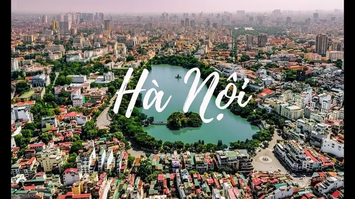 Khám Phá Hà Nội Nghìn Năm Văn Hiến: Lịch Sử, Di Tích & Văn Hoá