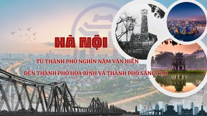 Khám Phá Hà Nội Nghìn Năm Văn Hiến: Lịch Sử, Di Tích & Văn Hoá
