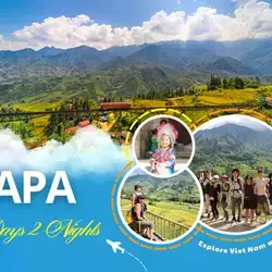 Hà Nội Đến Sapa Bao Nhiêu Km? Hướng Dẫn Di Chuyển Toàn Diện Hà Nội Đến Sapa Bao Nhiêu Km? Hướng Dẫn Di Chuyển Toàn Diện