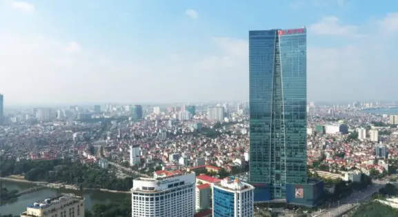 Hà Nội Về Đêm Đi Đâu? Bảng Danh Sách 10 Địa Điểm Không Thể Bỏ Lỡ