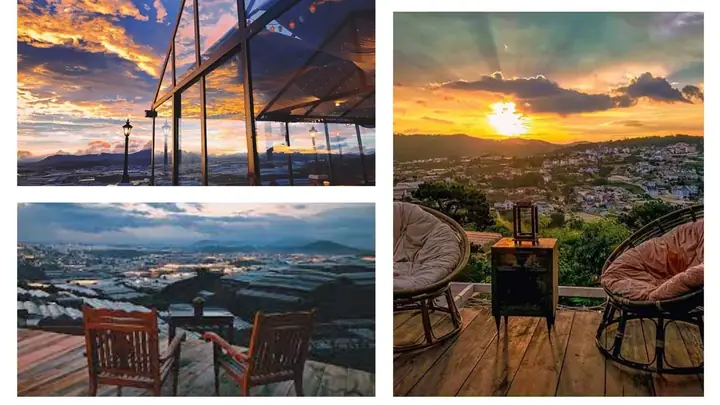 Review Homestay Hai Ả Đà Lạt: View Đẹp Nhưng Đã Đóng Cửa Review Homestay Hai Ả Đà Lạt: View Đẹp Nhưng Đã Đóng Cửa