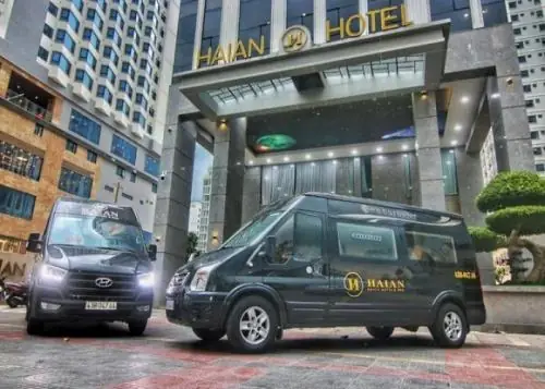 Đánh Giá Chi Tiết Hải An Beach Hotel & Spa 5 Đà Nẵng: Trải Nghiệm Tại Bãi Biển Mỹ Khê Đánh Giá Chi Tiết Hải An Beach Hotel & Spa 5 Đà Nẵng: Trải Nghiệm Tại Bãi Biển Mỹ Khê