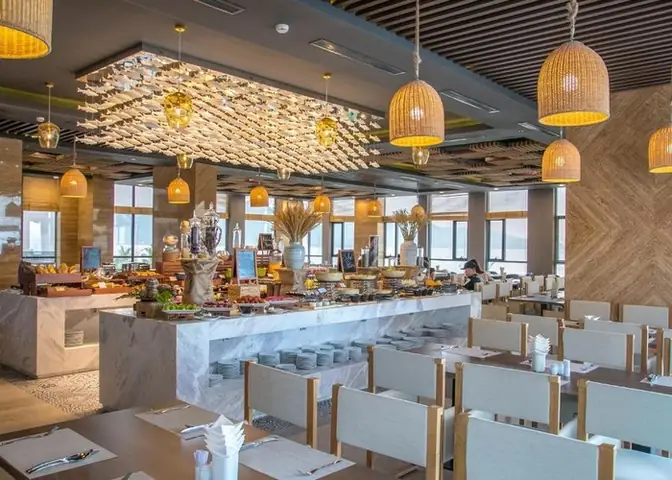 Đánh Giá Chi Tiết Hải An Beach Hotel & Spa 5 Đà Nẵng: Trải Nghiệm Tại Bãi Biển Mỹ Khê Đánh Giá Chi Tiết Hải An Beach Hotel & Spa 5 Đà Nẵng: Trải Nghiệm Tại Bãi Biển Mỹ Khê