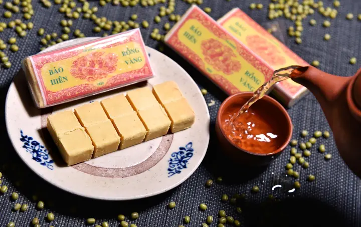Khám Phá Đặc Sản Hải Dương: 12 Món Ngon Không Thể Bỏ Lỡ