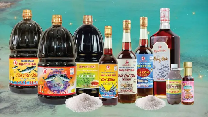 Đặc Sản Hải Phòng Làm Quà: 20 Món Quà Ý Nghĩa Cho Mọi Dịp Đặc Sản Hải Phòng Làm Quà: 20 Món Quà Ý Nghĩa Cho Mọi Dịp