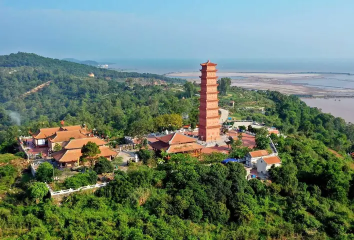 Khám Phá 15 Điểm Du Lịch Hải Phòng Hấp Dẫn Cho Du Khách