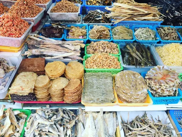 Chợ An Thới Phú Quốc: Cẩm Nang Trải Nghiệm Toàn Diện Cho Du Khách