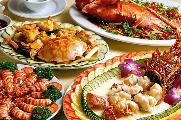 Khám Phá Top 10 Quán Ăn Bãi Dài Cam Ranh Cho Tín Đồ Hải Sản Khám Phá Top 10 Quán Ăn Bãi Dài Cam Ranh Cho Tín Đồ Hải Sản