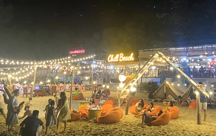 Khám Phá Top 10 Quán Ăn Bãi Dài Cam Ranh Cho Tín Đồ Hải Sản Khám Phá Top 10 Quán Ăn Bãi Dài Cam Ranh Cho Tín Đồ Hải Sản