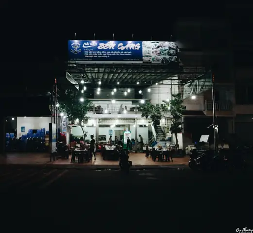 Hải Sản Bến Cảng Nha Trang: Đặc Trưng, Lựa Chọn Và Trải Nghiệm 2026