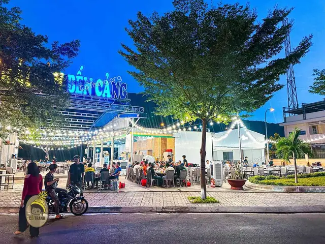 Hải Sản Bến Cảng Nha Trang: Đặc Trưng, Lựa Chọn Và Trải Nghiệm 2026