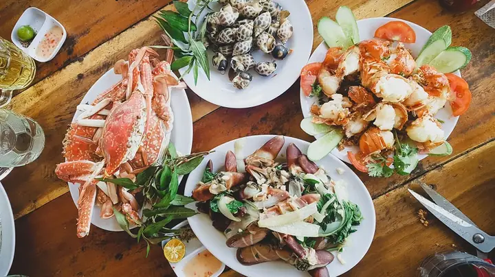 Đánh Giá Chi Tiết Top 7 Quán Hải Sản Bờ Kè Nha Trang Ngon-bổ-rẻ Đánh Giá Chi Tiết Top 7 Quán Hải Sản Bờ Kè Nha Trang Ngon-bổ-rẻ